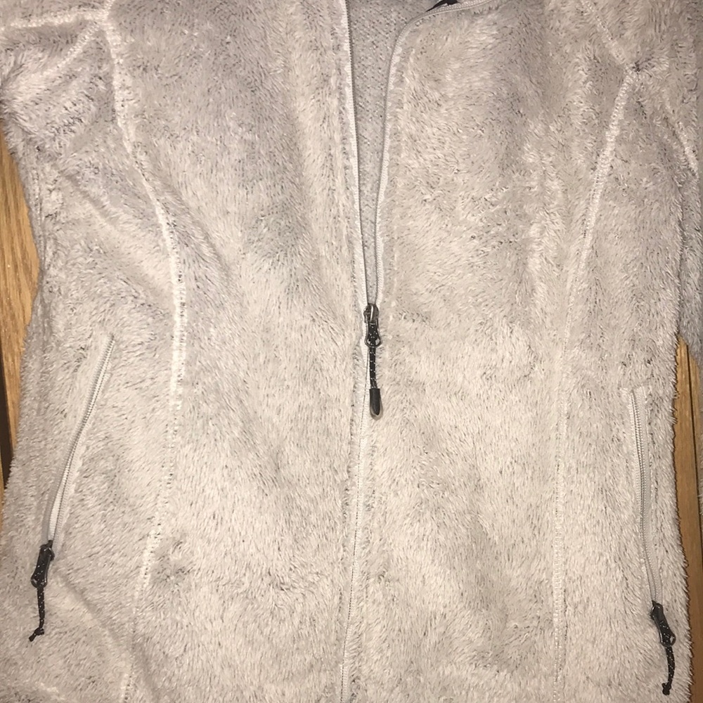 Avalanche jacket - Picture 3 of 4